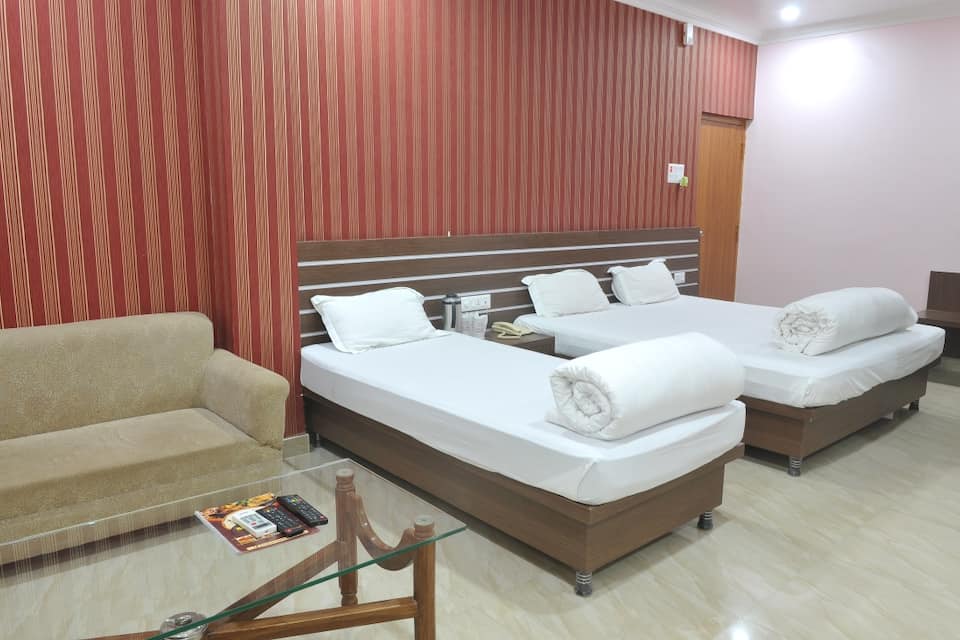 Suite Room